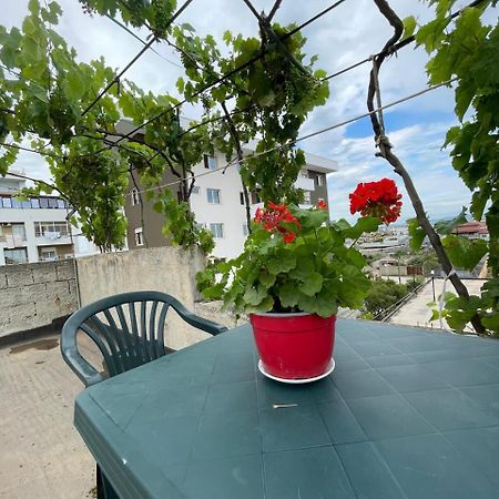 Casa Intera La Paghi Come Una Camera The Home With The Price Of A Room Durrës Eksteriør billede