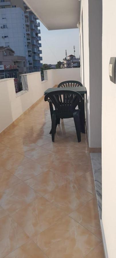 Casa Intera La Paghi Come Una Camera The Home With The Price Of A Room Durrës Eksteriør billede